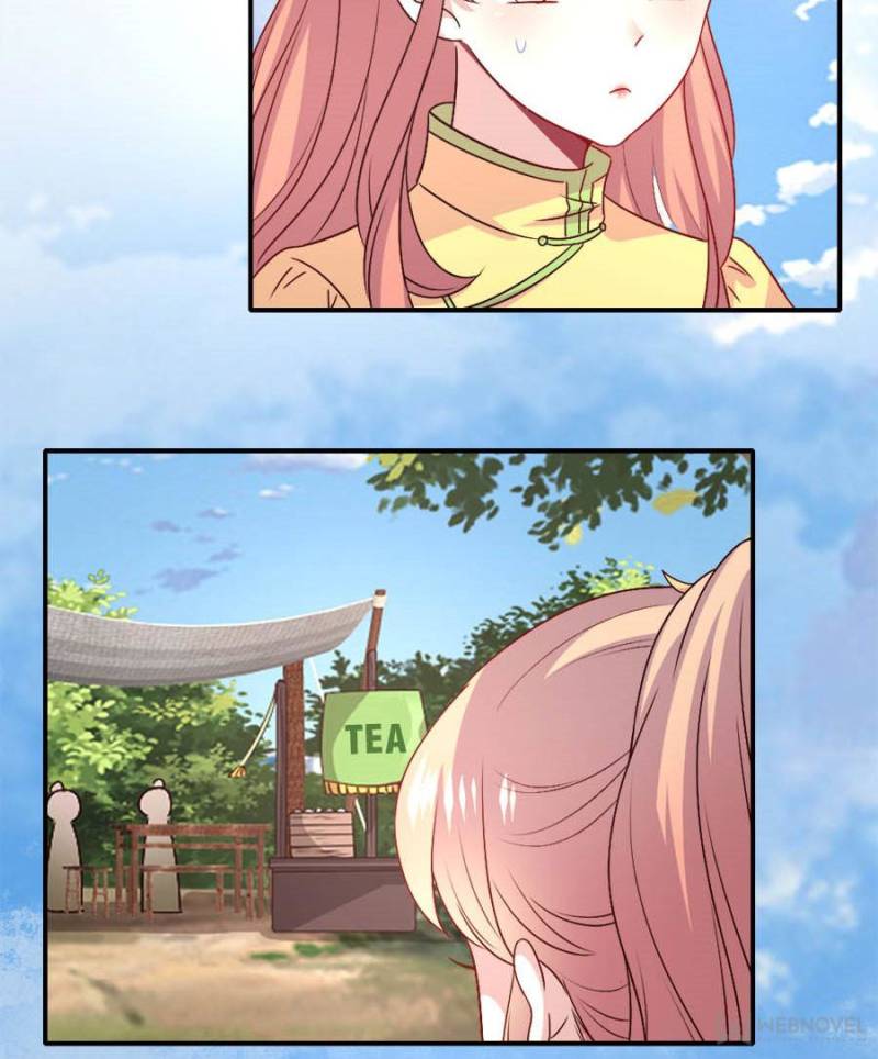 My Vampire Master Chapter 76 - Page 16