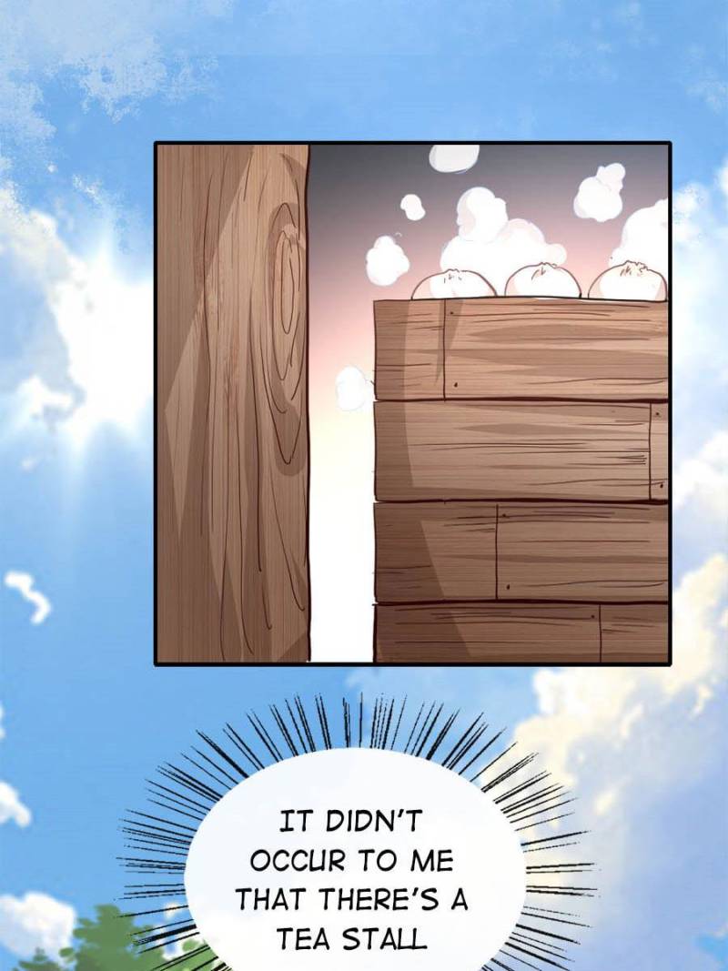 My Vampire Master Chapter 76 - Page 17