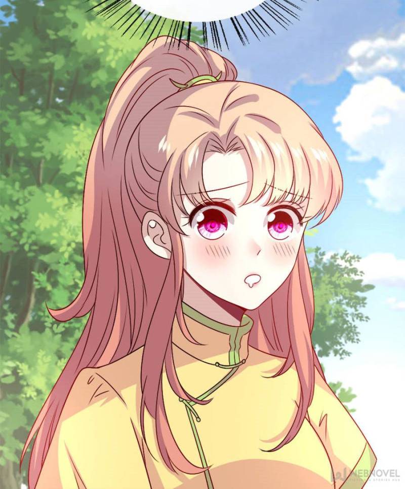 My Vampire Master Chapter 76 - Page 18