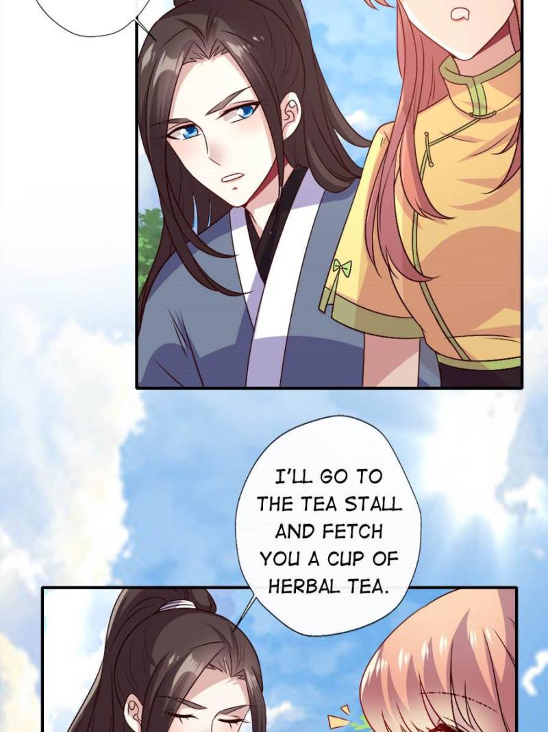 My Vampire Master Chapter 76 - Page 20