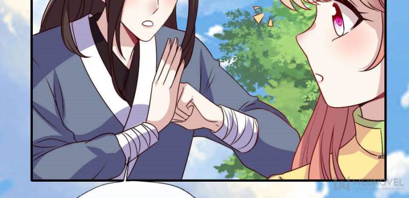 My Vampire Master Chapter 76 - Page 21