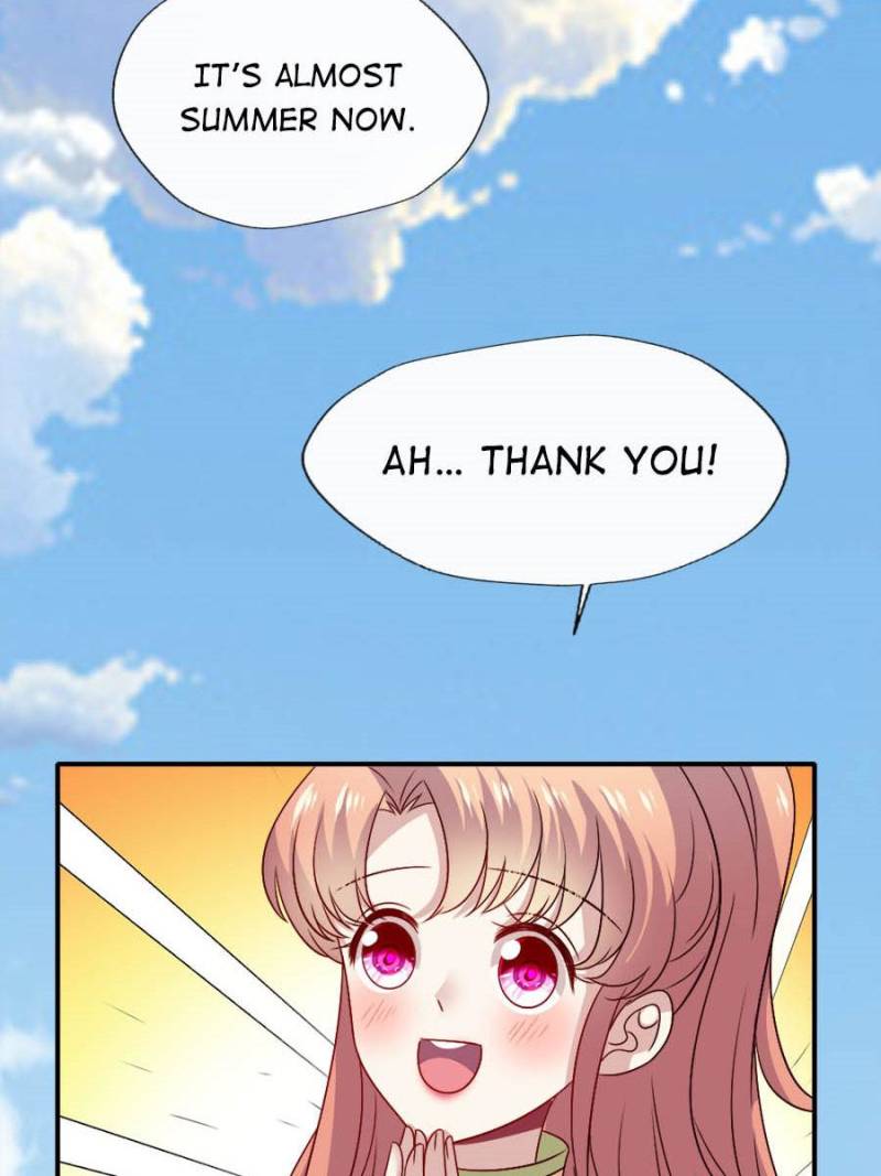 My Vampire Master Chapter 76 - Page 22