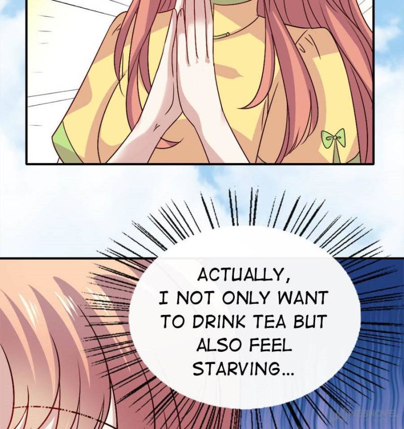 My Vampire Master Chapter 76 - Page 23