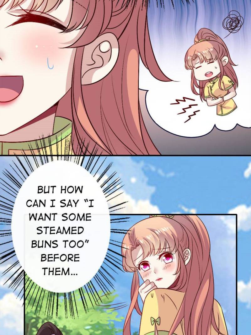 My Vampire Master Chapter 76 - Page 24