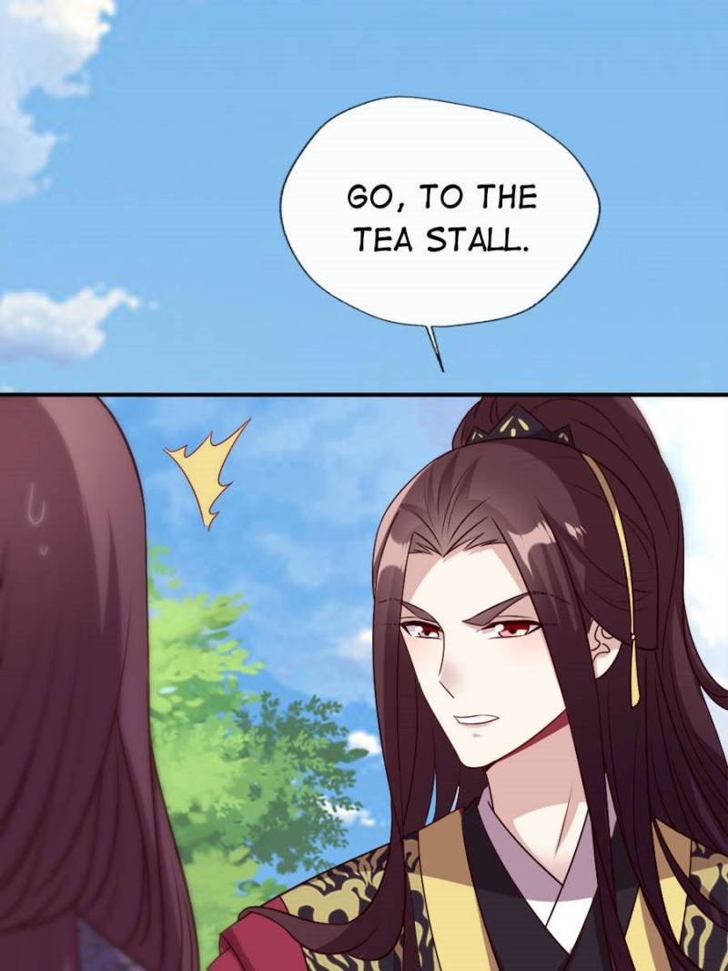 My Vampire Master Chapter 76 - Page 28