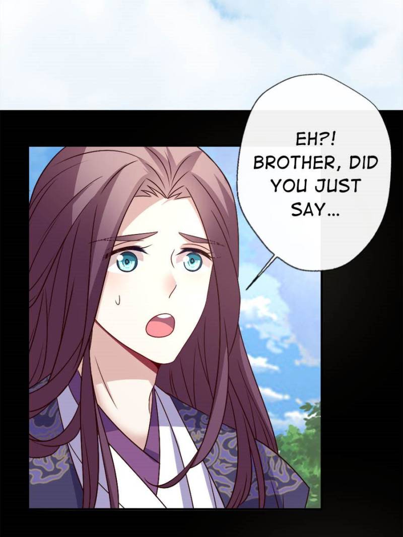 My Vampire Master Chapter 76 - Page 30