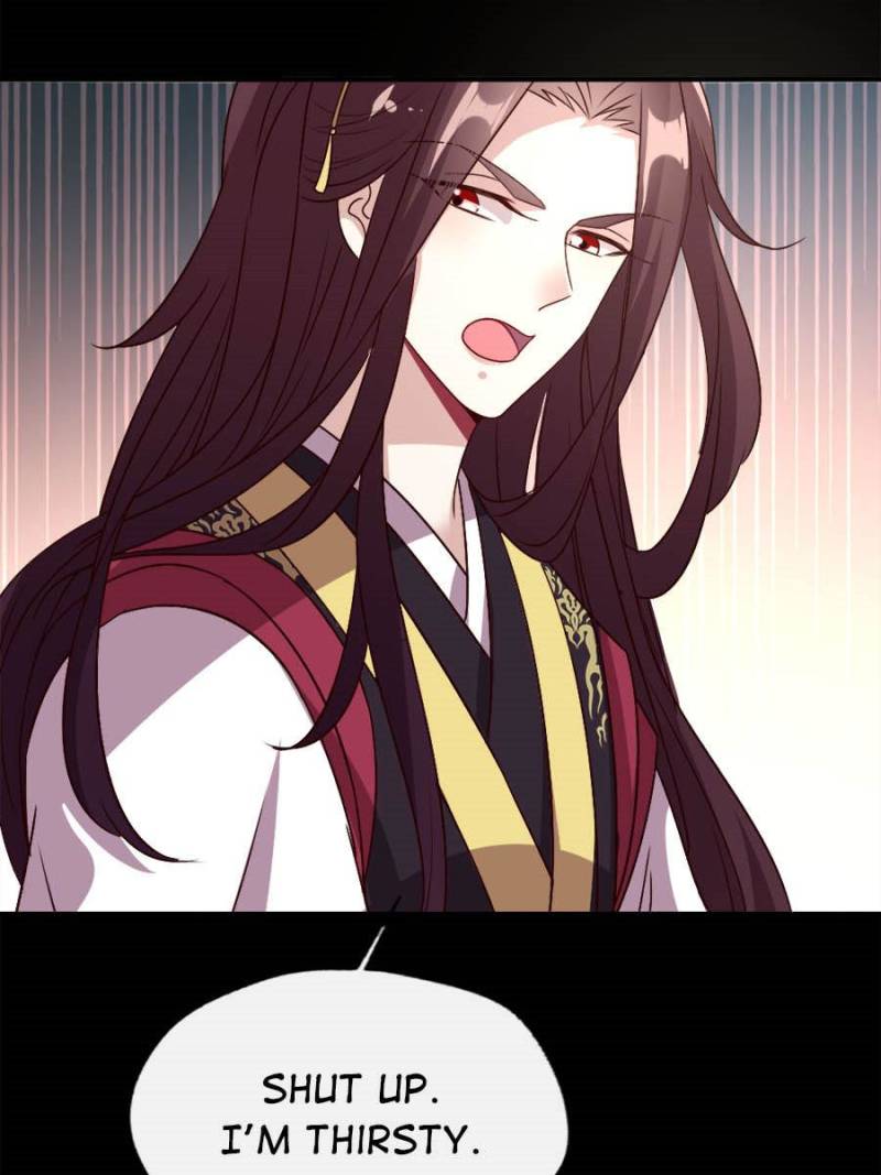 My Vampire Master Chapter 76 - Page 31