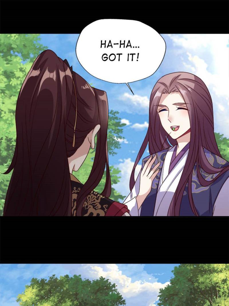 My Vampire Master Chapter 76 - Page 33