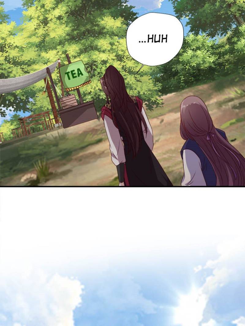 My Vampire Master Chapter 76 - Page 34