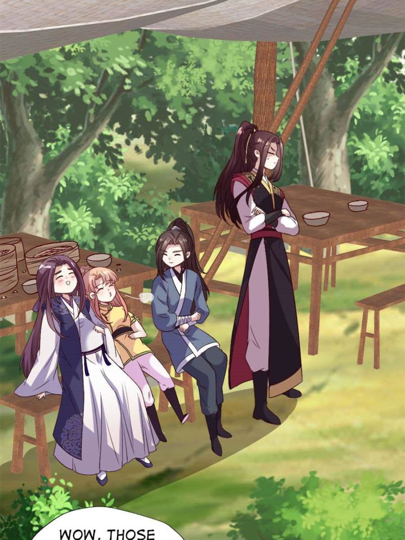 My Vampire Master Chapter 76 - Page 37