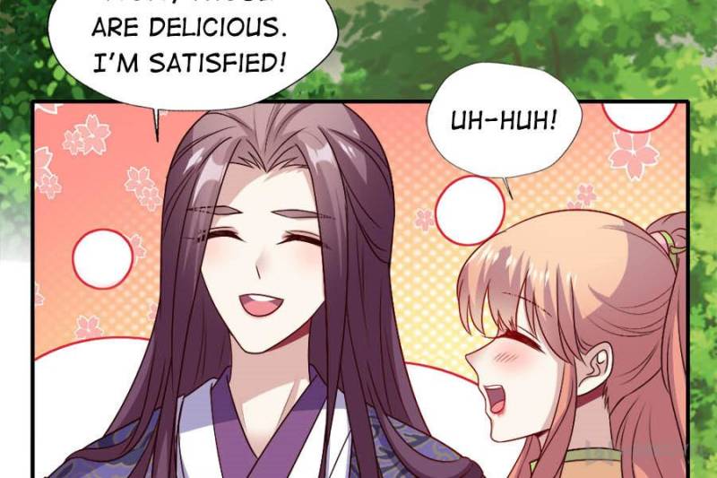 My Vampire Master Chapter 76 - Page 38