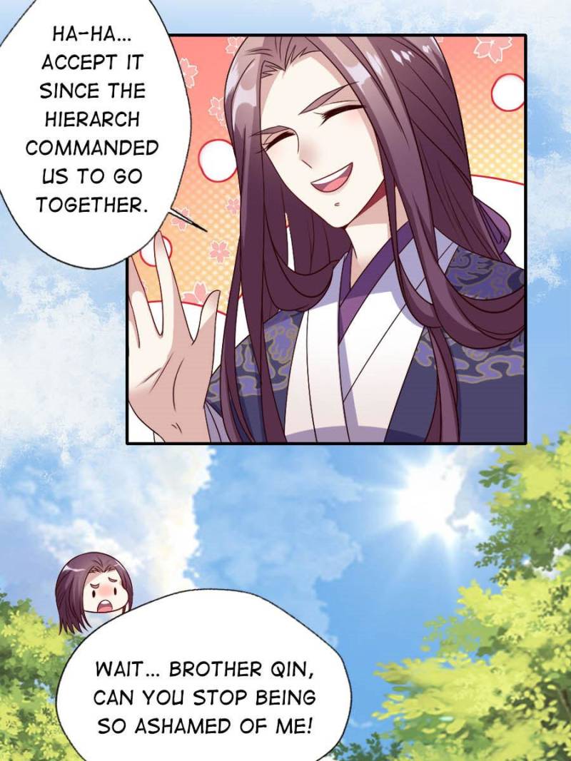 My Vampire Master Chapter 76 - Page 40