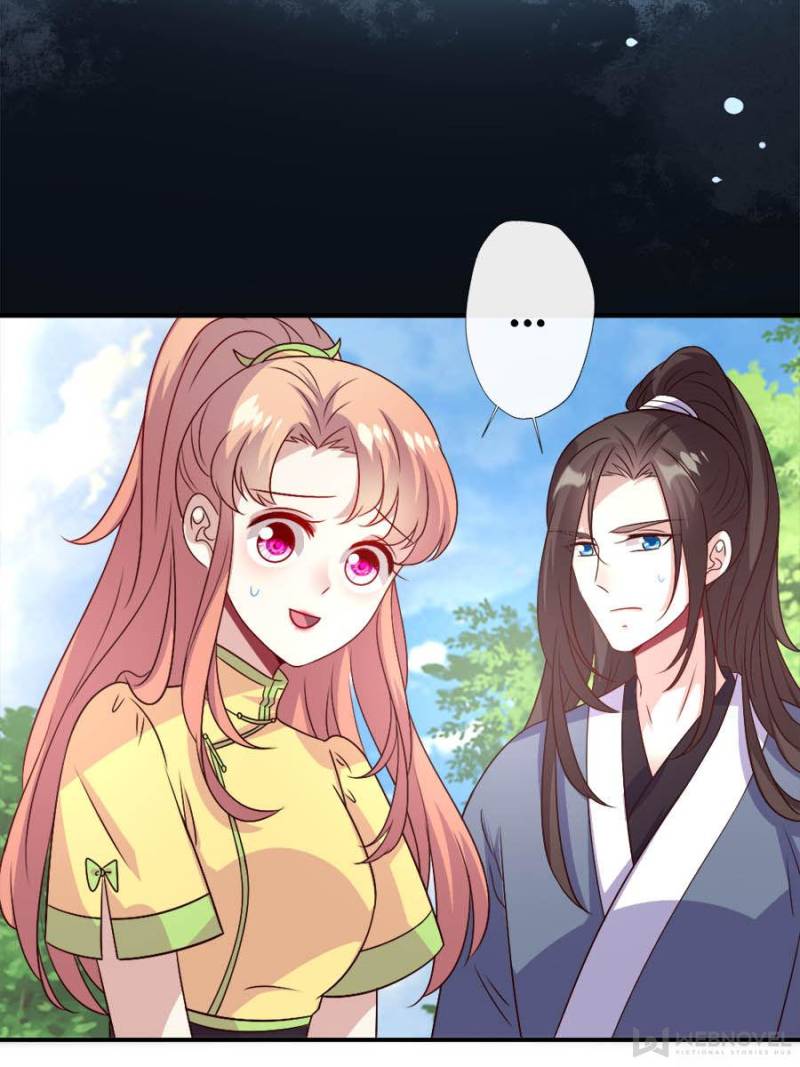 My Vampire Master Chapter 77 - Page 6