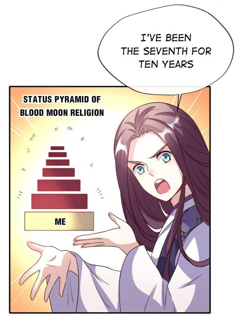 My Vampire Master Chapter 77 - Page 8