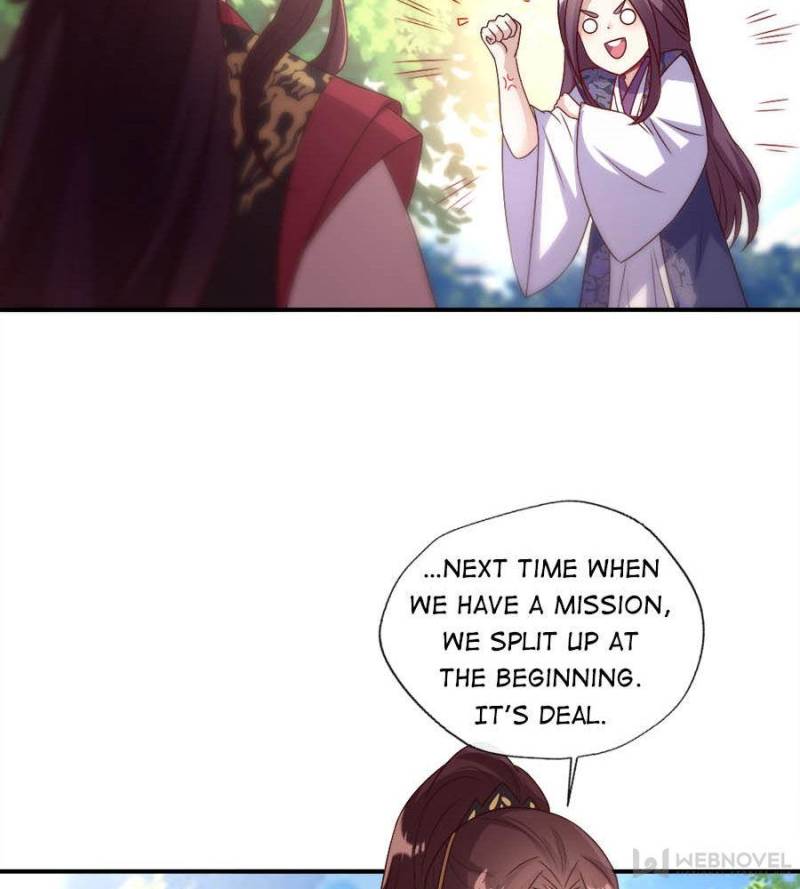 My Vampire Master Chapter 77 - Page 11