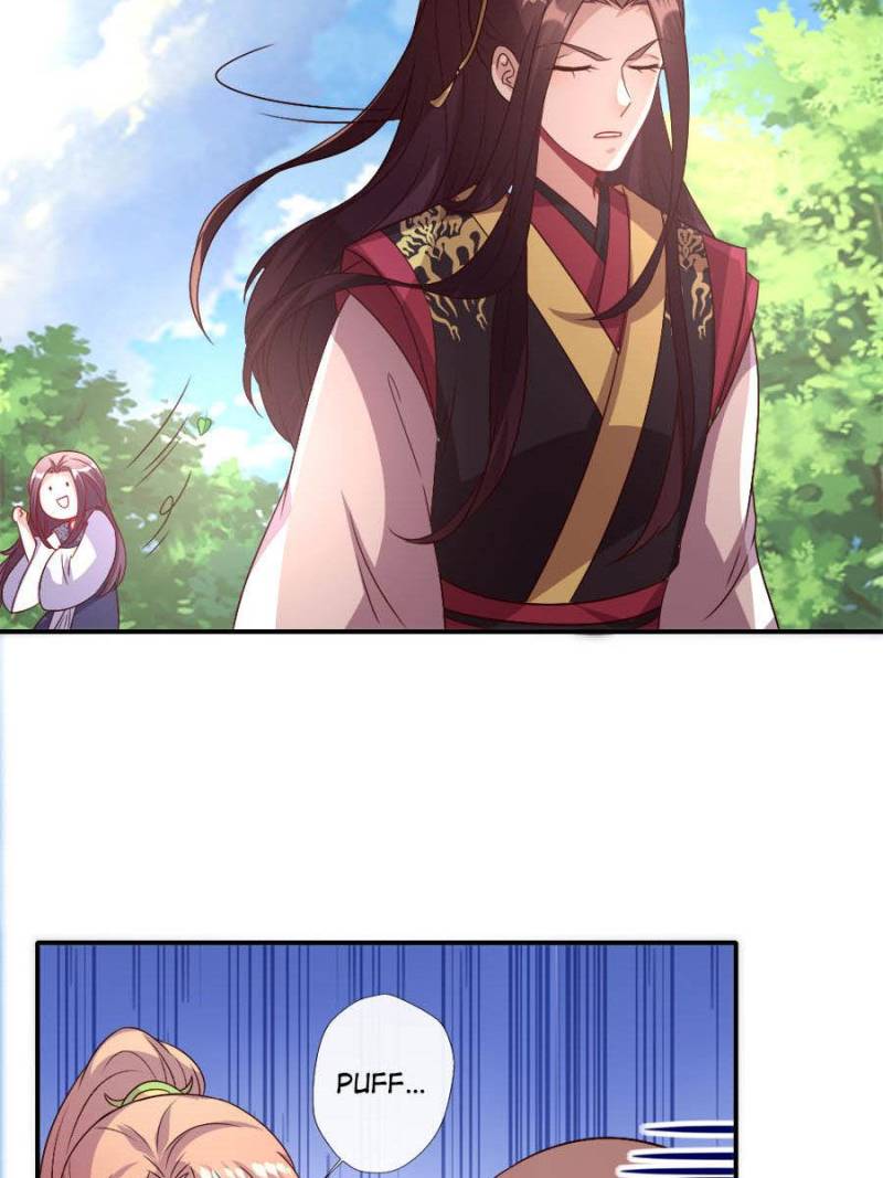 My Vampire Master Chapter 77 - Page 12