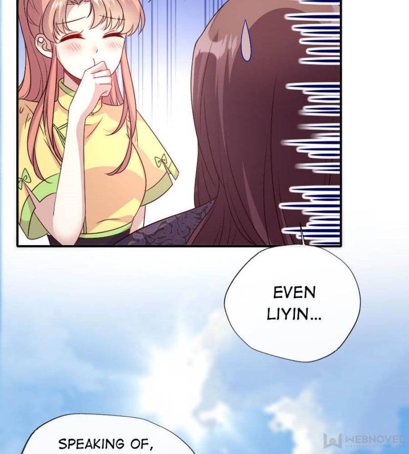 My Vampire Master Chapter 77 - Page 13