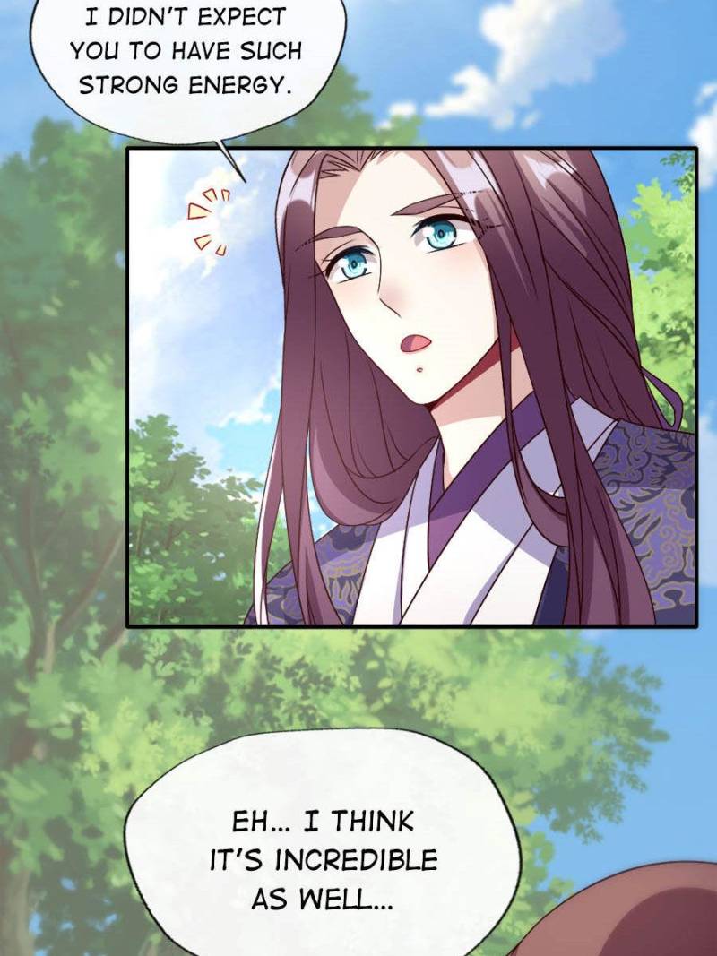 My Vampire Master Chapter 77 - Page 14