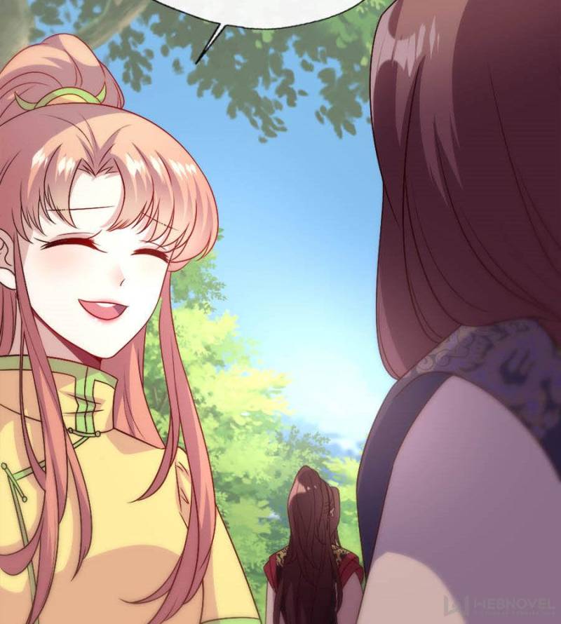 My Vampire Master Chapter 77 - Page 15