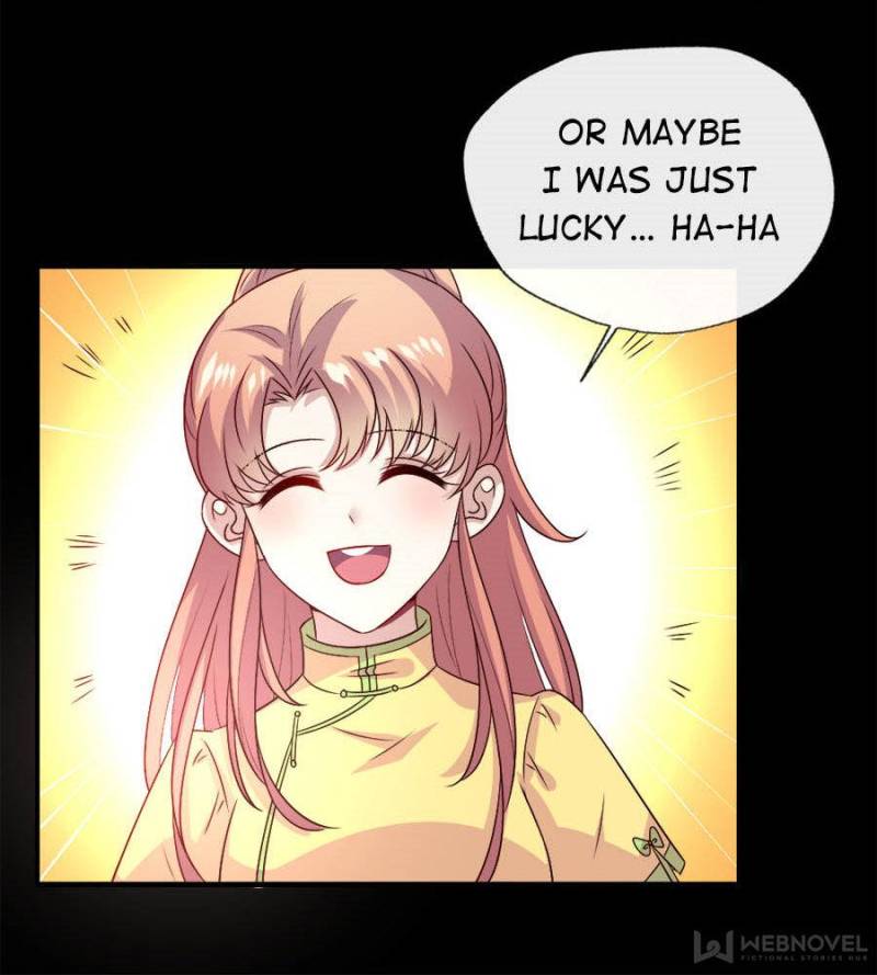 My Vampire Master Chapter 77 - Page 17