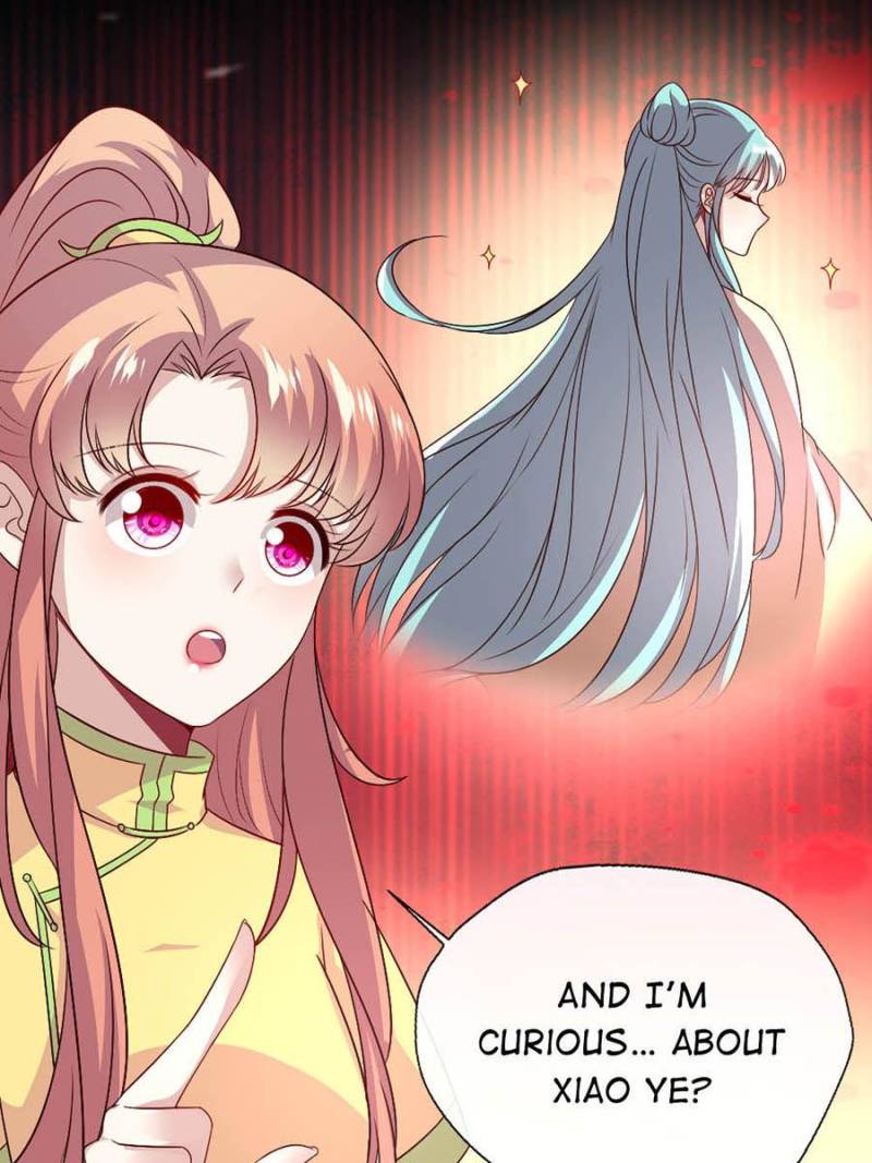 My Vampire Master Chapter 77 - Page 18