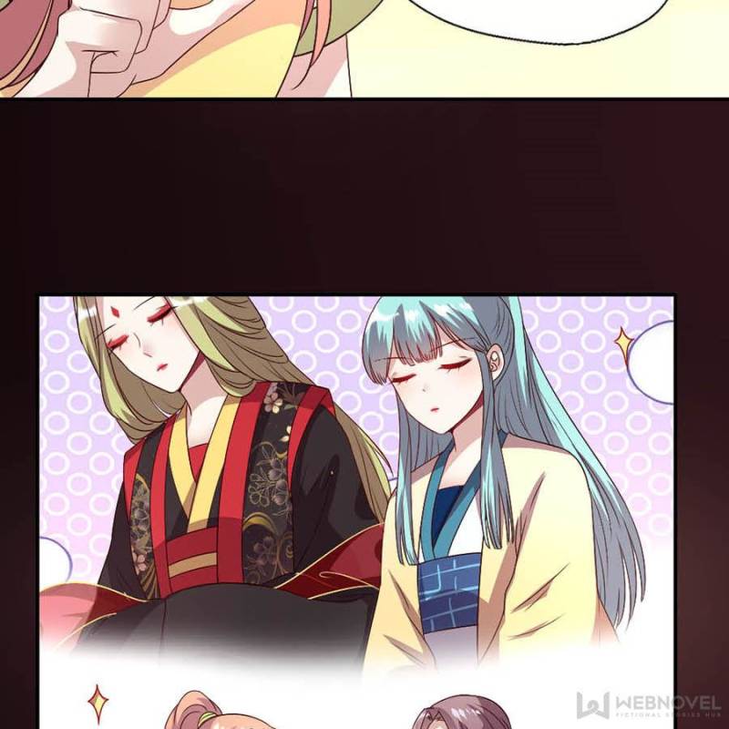 My Vampire Master Chapter 77 - Page 19