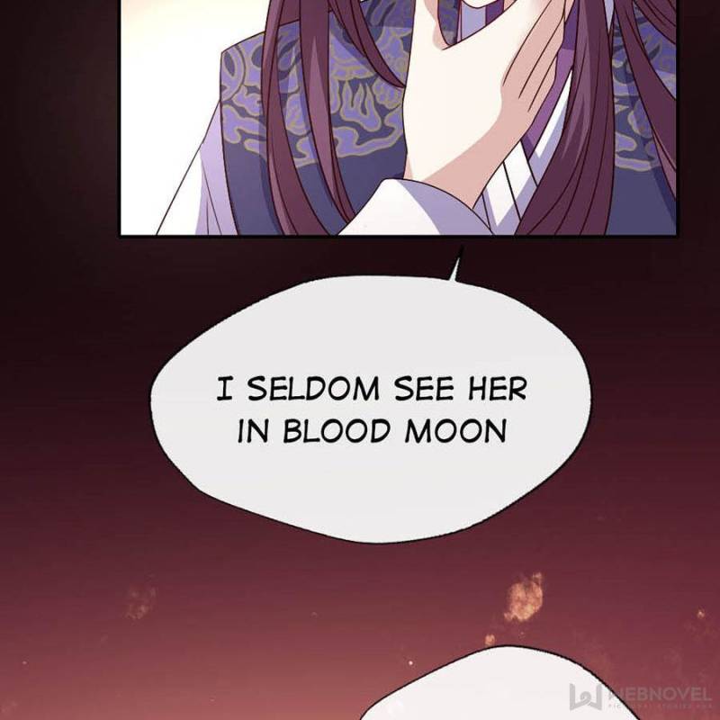 My Vampire Master Chapter 77 - Page 21