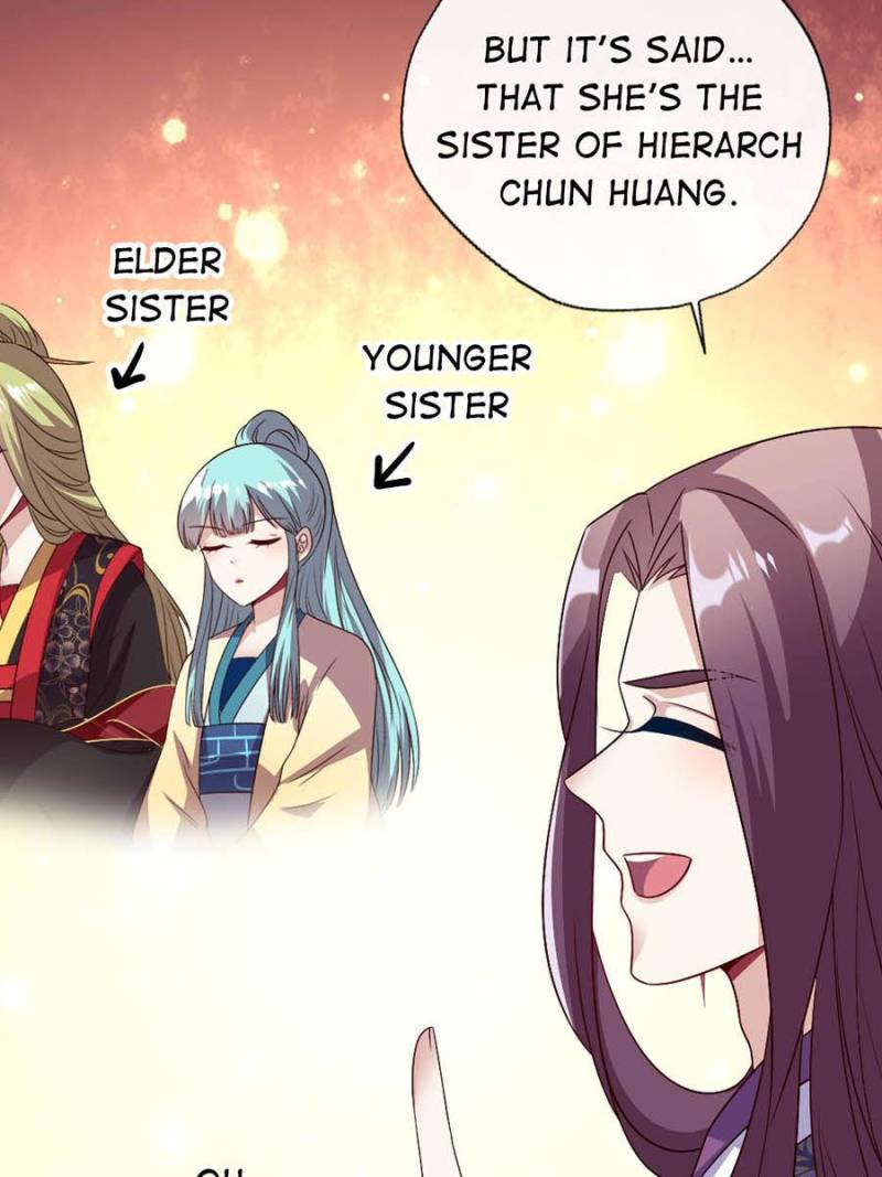 My Vampire Master Chapter 77 - Page 22