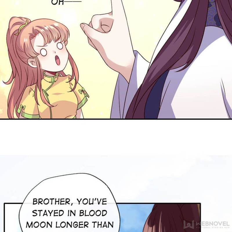 My Vampire Master Chapter 77 - Page 23