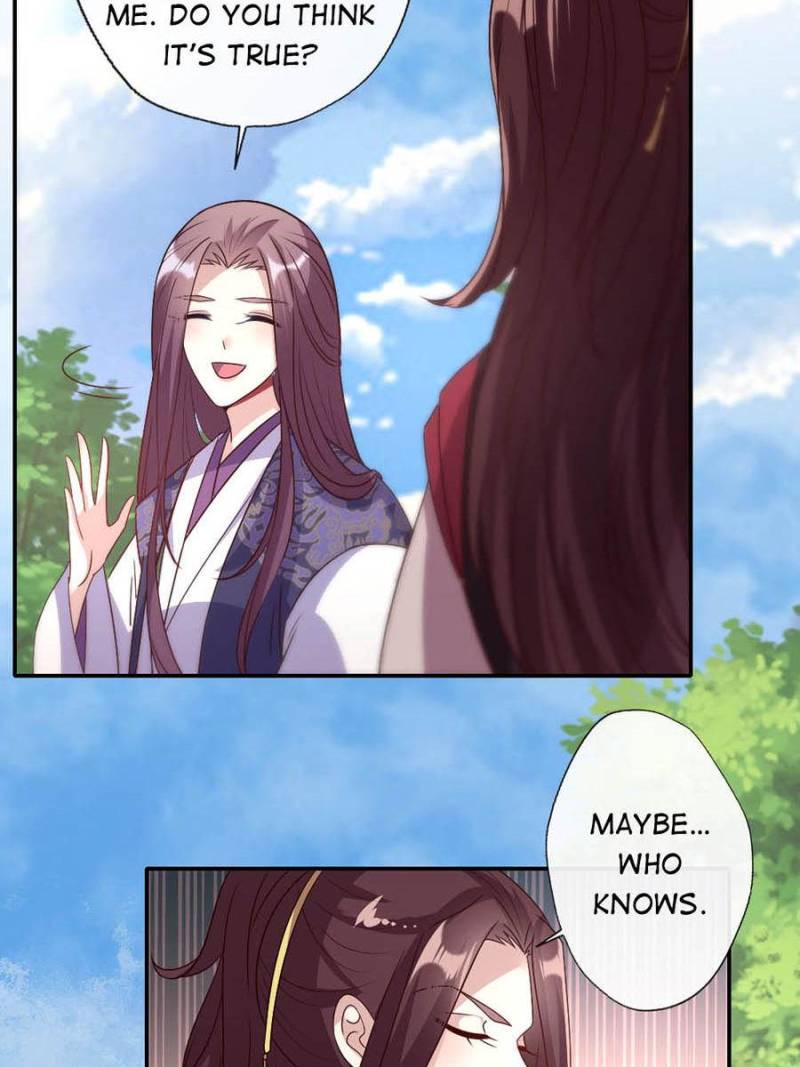 My Vampire Master Chapter 77 - Page 24