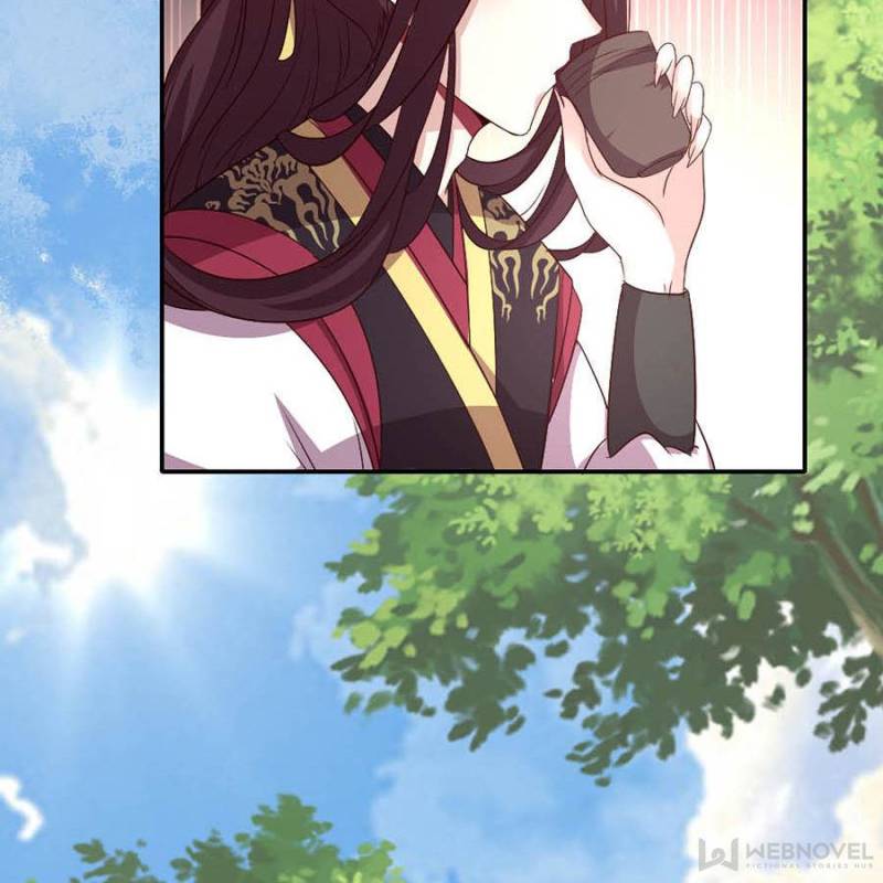 My Vampire Master Chapter 77 - Page 25