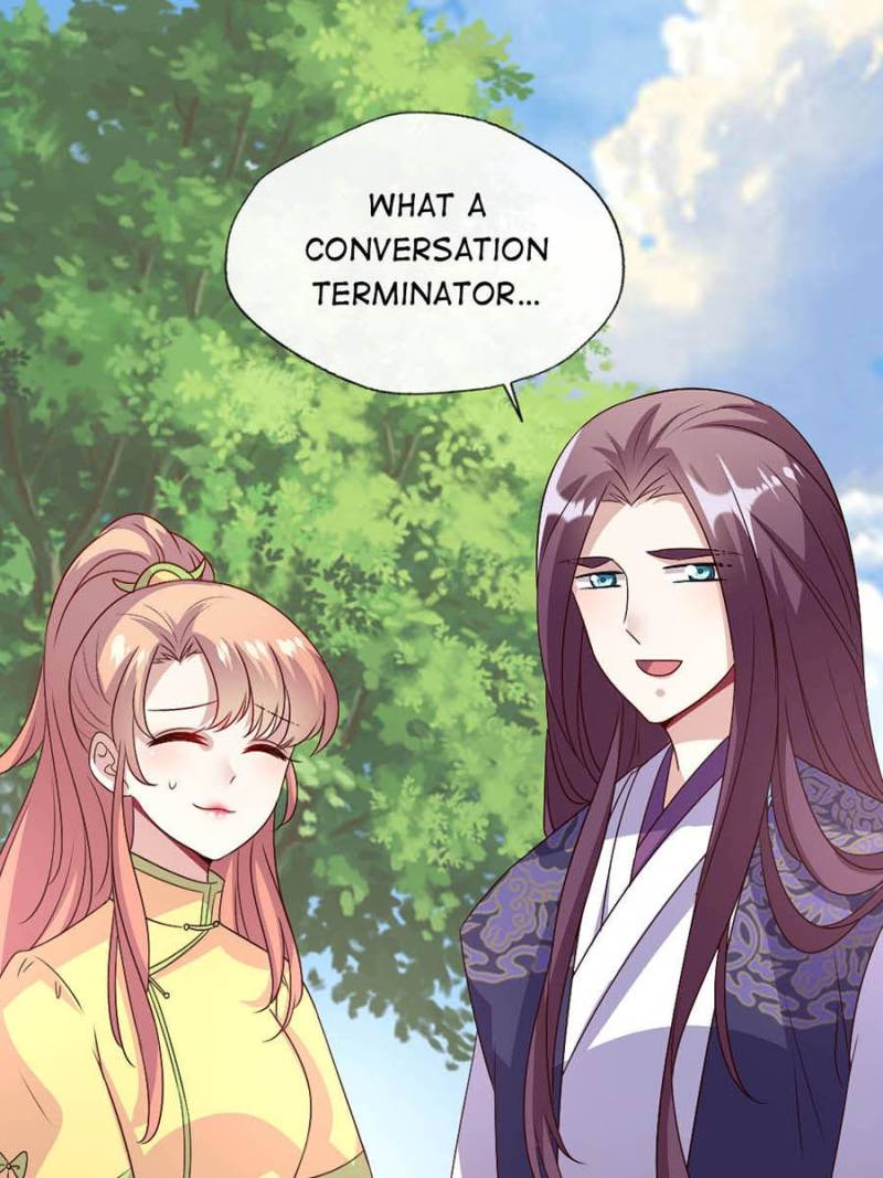 My Vampire Master Chapter 77 - Page 26