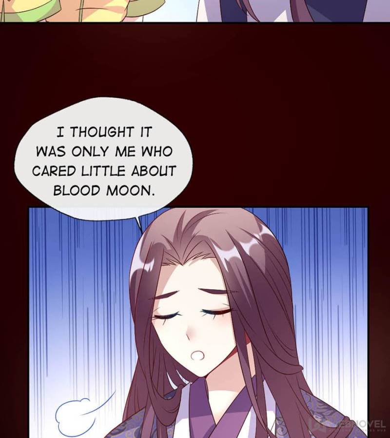 My Vampire Master Chapter 77 - Page 27