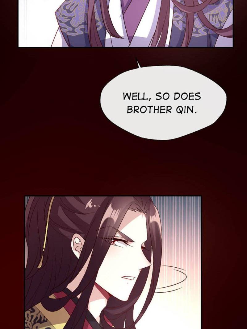 My Vampire Master Chapter 77 - Page 28
