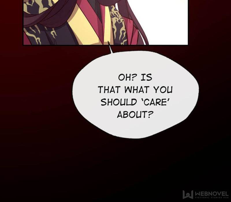 My Vampire Master Chapter 77 - Page 29