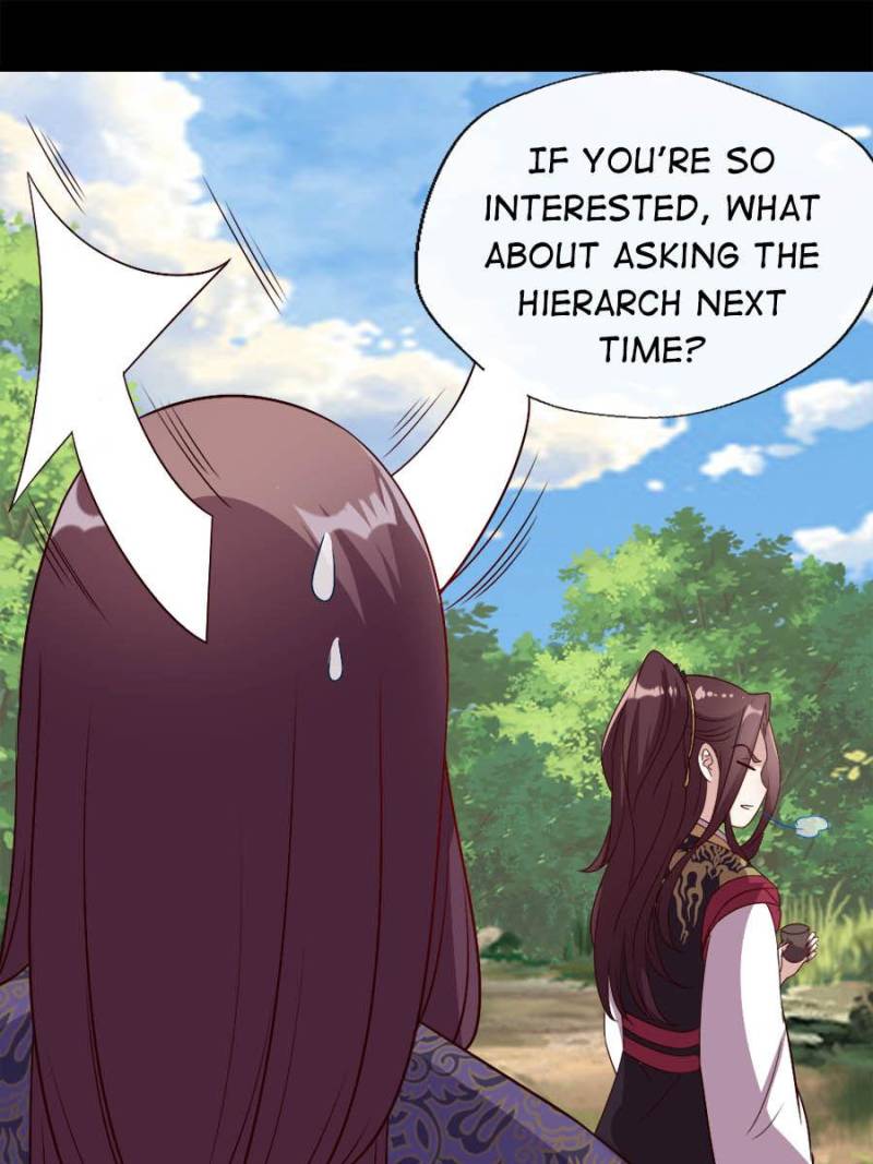 My Vampire Master Chapter 77 - Page 30