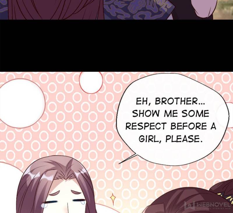 My Vampire Master Chapter 77 - Page 31