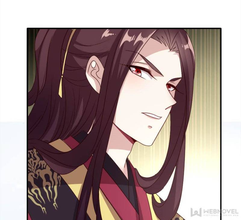 My Vampire Master Chapter 77 - Page 33