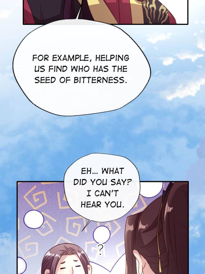 My Vampire Master Chapter 77 - Page 34