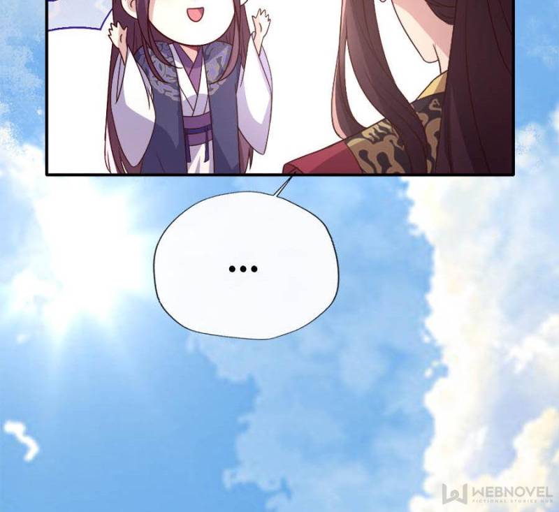 My Vampire Master Chapter 77 - Page 35