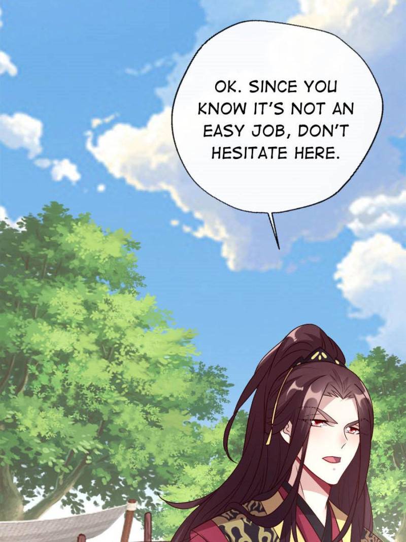 My Vampire Master Chapter 77 - Page 36