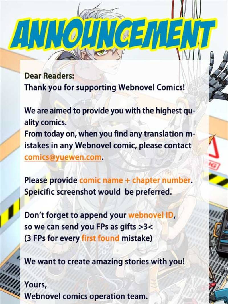 My Vampire Master Chapter 77 - Page 38