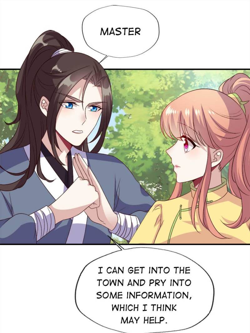 My Vampire Master Chapter 78 - Page 18