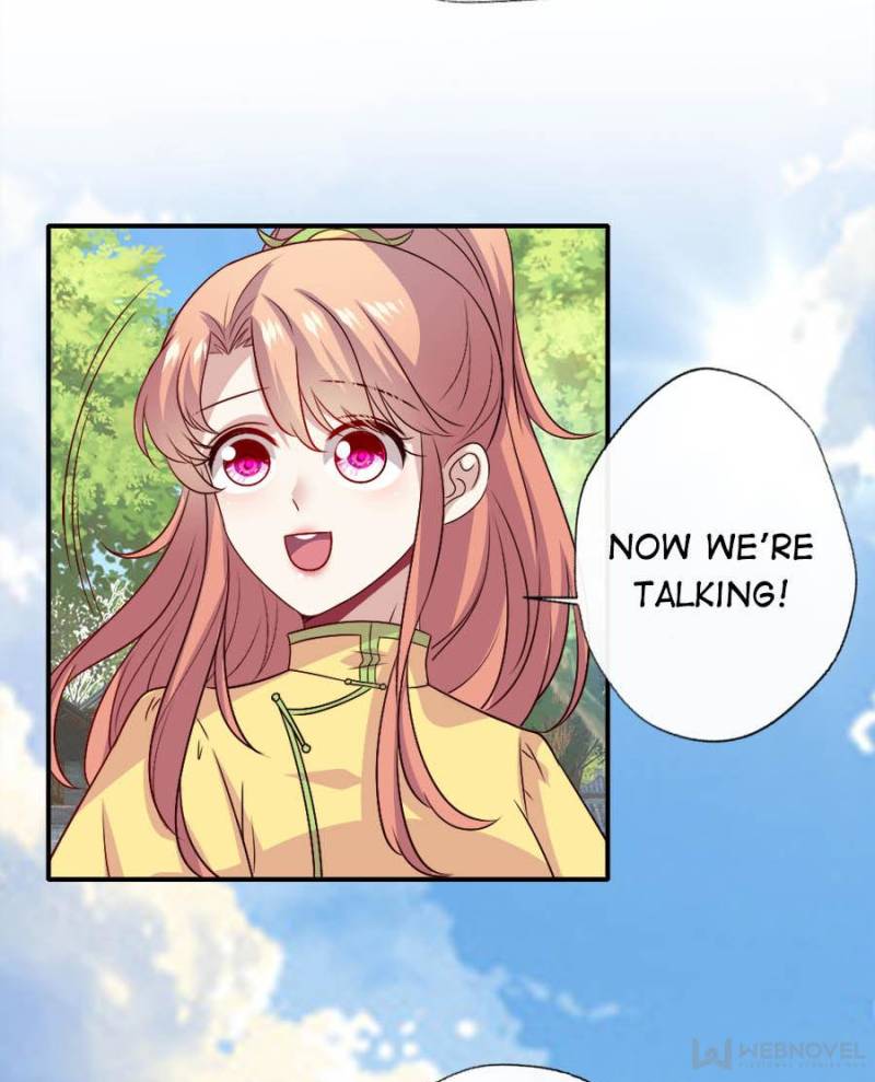 My Vampire Master Chapter 78 - Page 19