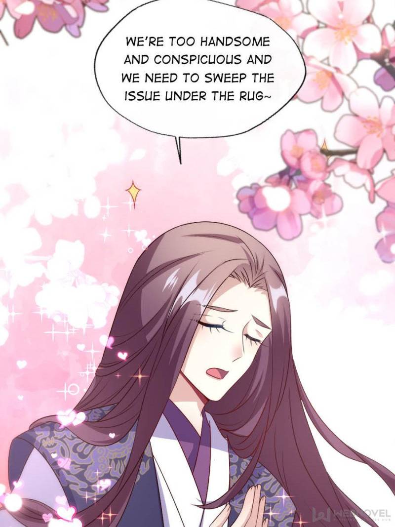 My Vampire Master Chapter 78 - Page 24