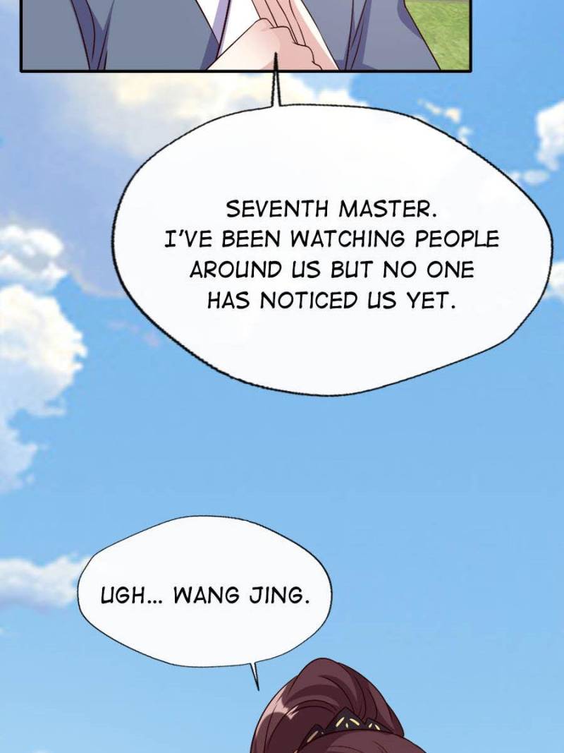 My Vampire Master Chapter 78 - Page 29