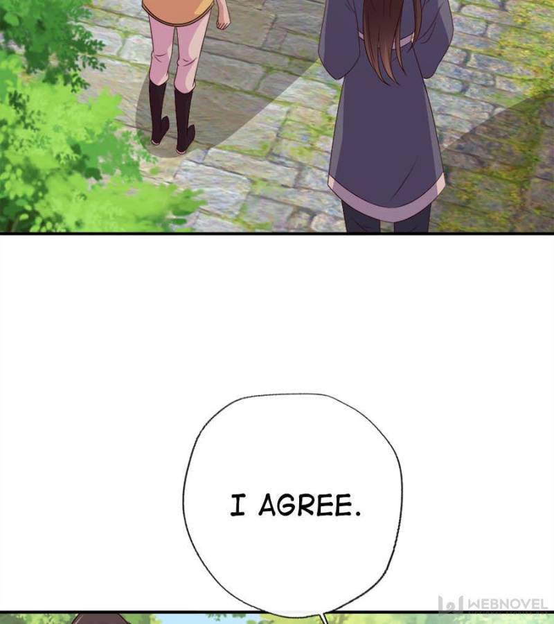 My Vampire Master Chapter 78 - Page 37