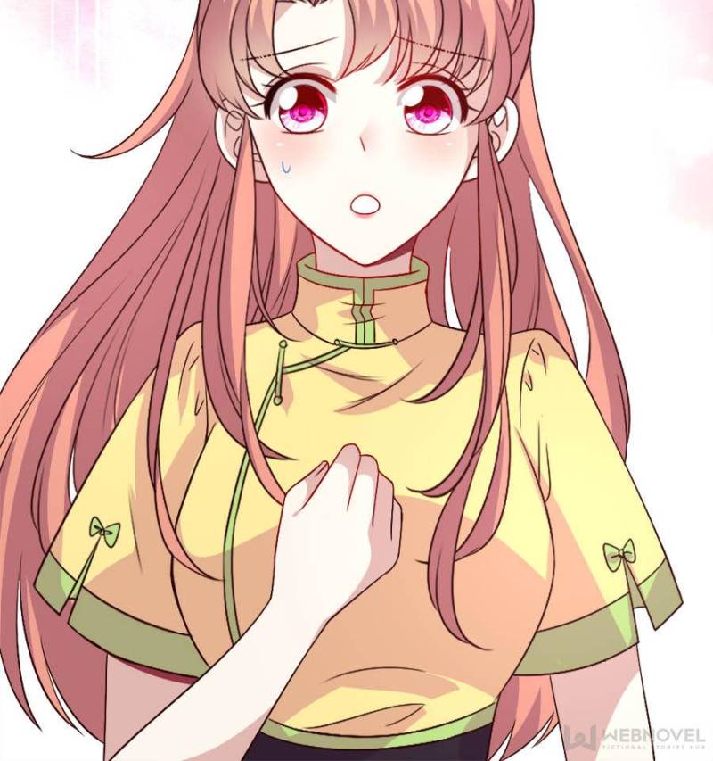 My Vampire Master Chapter 78 - Page 41