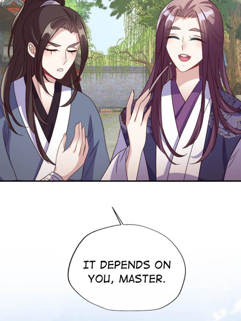 My Vampire Master Chapter 79 - Page 5