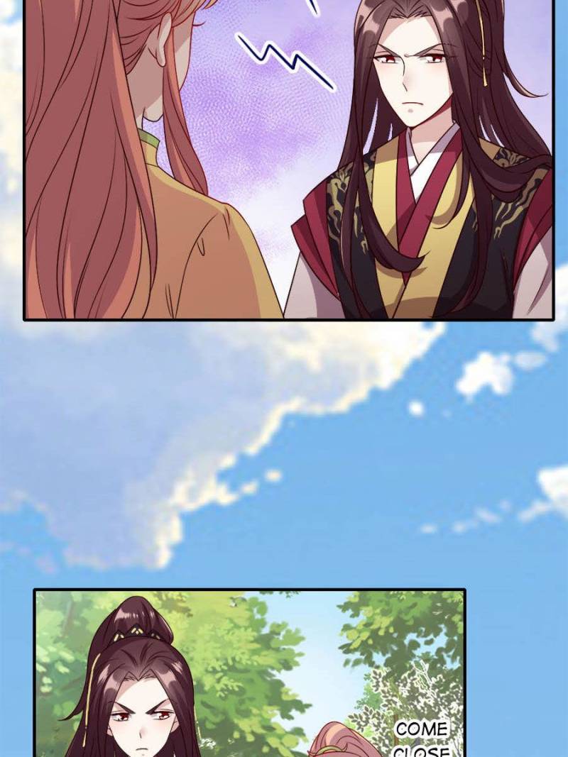 My Vampire Master Chapter 79 - Page 7